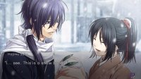 Cкриншот Hakuoki: Kyoto Winds, изображение № 237384 - RAWG