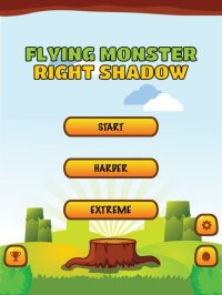 Cкриншот Flying Monster: Right Shadow, изображение № 1678987 - RAWG