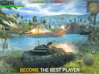 Cкриншот Tank Warfare: War Tanks, изображение № 2956070 - RAWG