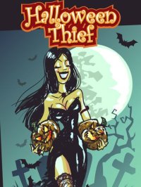 Cкриншот Halloween Thief - Haunted Pumpkin, изображение № 1838853 - RAWG