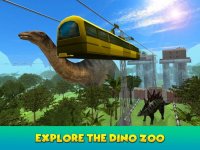 Cкриншот Dino Park Sky Tram Simulator, изображение № 1734539 - RAWG