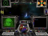 Cкриншот Wing Commander: Privateer Gemini Gold, изображение № 421798 - RAWG