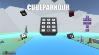 Cкриншот CubeParkour, изображение № 2226582 - RAWG