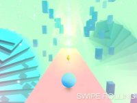 Cкриншот Swipe Rolling, изображение № 882392 - RAWG