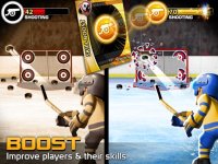 Cкриншот Big Win Hockey 2019, изображение № 2042769 - RAWG