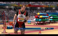 Cкриншот Beijing 2008 - The Official Video Game of the Olympic Games, изображение № 472523 - RAWG
