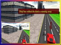 Cкриншот Demolition Derby: Police Chase - Car Crash Racing Thief Escape Game, изображение № 1647100 - RAWG