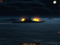 Cкриншот Pacific Fleet, изображение № 26164 - RAWG