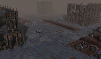 Cкриншот Warhammer 40,000: Sanctus Reach, изображение № 101479 - RAWG