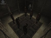 Cкриншот Silent Hill 2, изображение № 292300 - RAWG