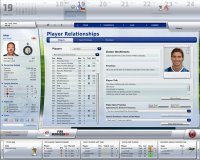 Cкриншот FIFA Manager 09, изображение № 496165 - RAWG