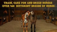 Cкриншот Horse Academy - Multiplayer Horse Racing Game!, изображение № 2093704 - RAWG