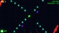 Cкриншот HexaWars, изображение № 3566064 - RAWG