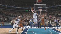Cкриншот NBA 2K9, изображение № 503582 - RAWG