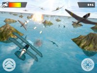 Cкриншот World of War | Fight the Enemy Airplane For a Free Flight, изображение № 871613 - RAWG