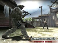 Cкриншот Commando 3D Assassin - Special Ops Sniper Strike, изображение № 1625083 - RAWG