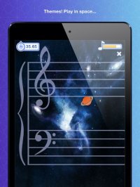 Cкриншот Note Rush: Music Reading Game, изображение № 966111 - RAWG