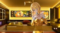 Cкриншот Bunny-girl with Golden tummy, изображение № 3673133 - RAWG