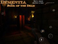 Cкриншот Dementia: Book of the Dead, изображение № 976051 - RAWG