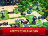 Cкриншот Royal Revolt 2: Стратегия, Королевство и Экшен, изображение № 1451218 - RAWG