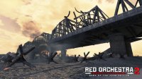 Cкриншот Red Orchestra 2: Heroes of Stalingrad with Rising Storm, изображение № 121815 - RAWG