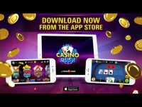 Cкриншот CasinoRush by PokerStars, изображение № 895373 - RAWG