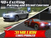 Cкриншот Super Sports Car Parking Simulator - Real Driving Test Sim Racing Games, изображение № 919280 - RAWG