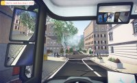 Cкриншот Bus Simulator 16, изображение № 84552 - RAWG