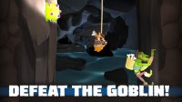 Cкриншот Sparkle Corgi Goes Cave Diving, изображение № 1404544 - RAWG