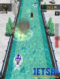 Cкриншот Jet Ski Counter Strike - Free 3D War Shooting Game, изображение № 1334847 - RAWG