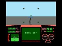 Cкриншот Top Gun (1987), изображение № 1697477 - RAWG
