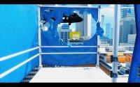 Cкриншот Mirror's Edge, изображение № 658085 - RAWG