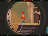 Cкриншот Sniper Ops: Justice Angel, изображение № 1899256 - RAWG