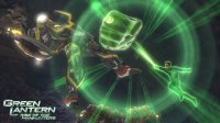 Cкриншот Green Lantern: Rise of the Manhunters, изображение № 560191 - RAWG