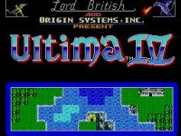 Cкриншот Ultima IV: Quest of the Avatar, изображение № 738477 - RAWG