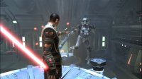 Cкриншот Star Wars: The Force Unleashed, изображение № 277841 - RAWG