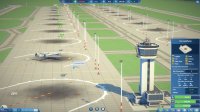 Cкриншот Sky Haven Tycoon - Airport Simulator, изображение № 3488874 - RAWG
