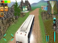 Cкриншот Mountain Adventure off Road Bus Ride, изображение № 1756764 - RAWG