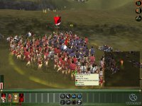 Cкриншот Легионы Рима, изображение № 406277 - RAWG