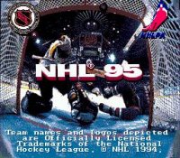 Cкриншот NHL 95, изображение № 746981 - RAWG