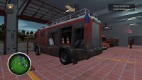 Cкриншот Firefighters - The Simulation, изображение № 237019 - RAWG