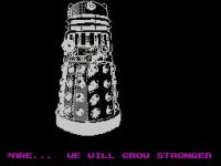 Cкриншот Dalek Attack, изображение № 747978 - RAWG