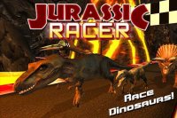 Cкриншот Jurassic Racer Dinosaur Racing, изображение № 1562042 - RAWG