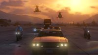Cкриншот Grand Theft Auto Online, изображение № 613487 - RAWG