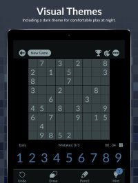 Cкриншот Sudoku ▦, изображение № 2034808 - RAWG