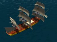 Cкриншот Корсары Online: Pirates of the Burning Sea, изображение № 355266 - RAWG