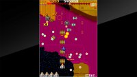 Cкриншот Arcade Archives OMEGA FIGHTER, изображение № 807492 - RAWG