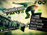 Cкриншот Skateboard Party 2, изображение № 1391687 - RAWG