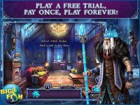 Cкриншот Mystery of the Ancients: Deadly Cold HD - A Hidden Object Adventure, изображение № 1812497 - RAWG