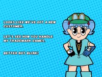 Cкриншот NitorInc.: Touhou Microgames!, изображение № 713240 - RAWG